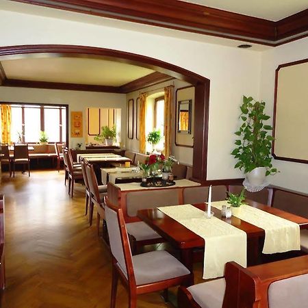 Hotel Koenigsaecker Friedrichshafen Ngoại thất bức ảnh