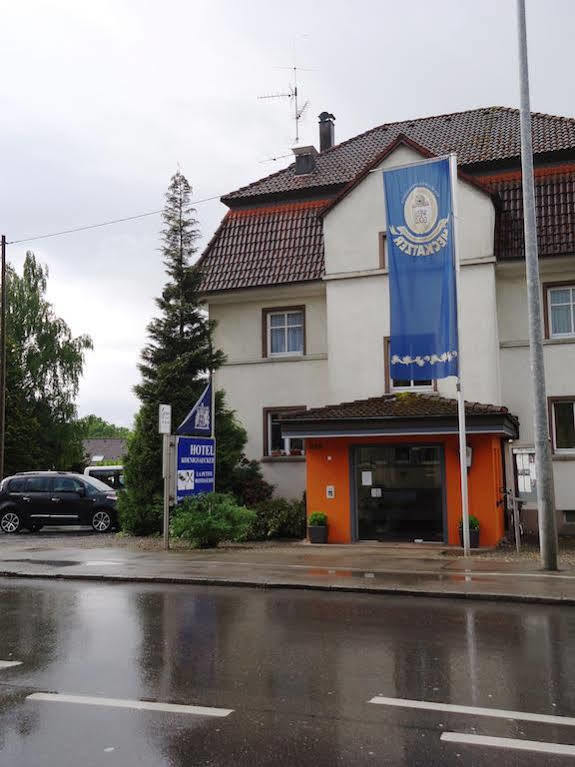Hotel Koenigsaecker Friedrichshafen Ngoại thất bức ảnh