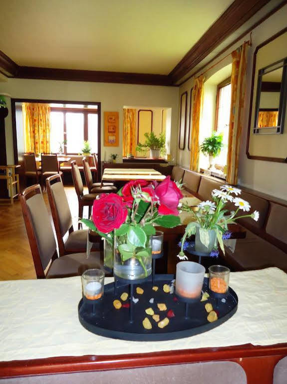 Hotel Koenigsaecker Friedrichshafen Ngoại thất bức ảnh