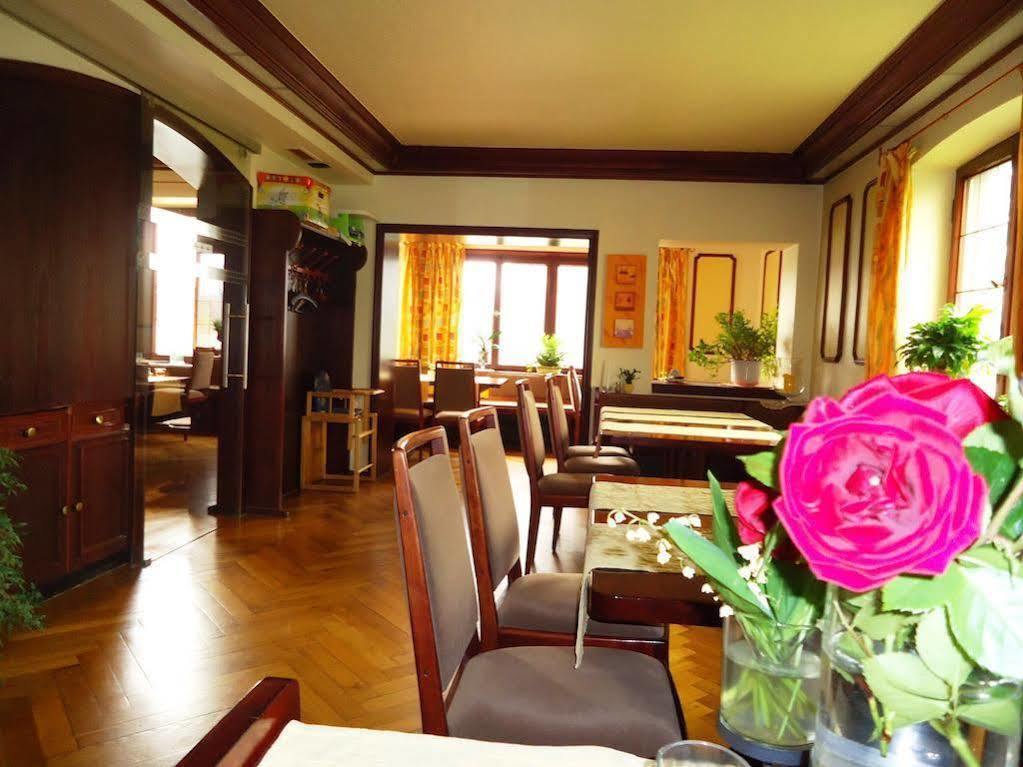 Hotel Koenigsaecker Friedrichshafen Ngoại thất bức ảnh