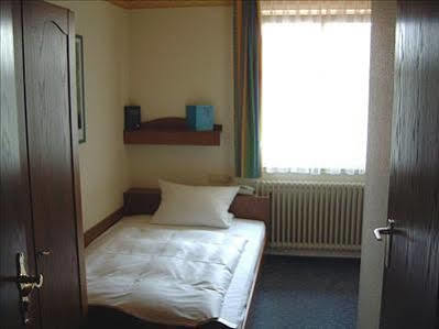 Hotel Koenigsaecker Friedrichshafen Ngoại thất bức ảnh